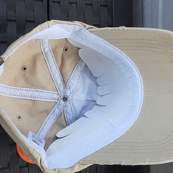 TNC Adjustable Baseball Cap - Picture 5 of 8